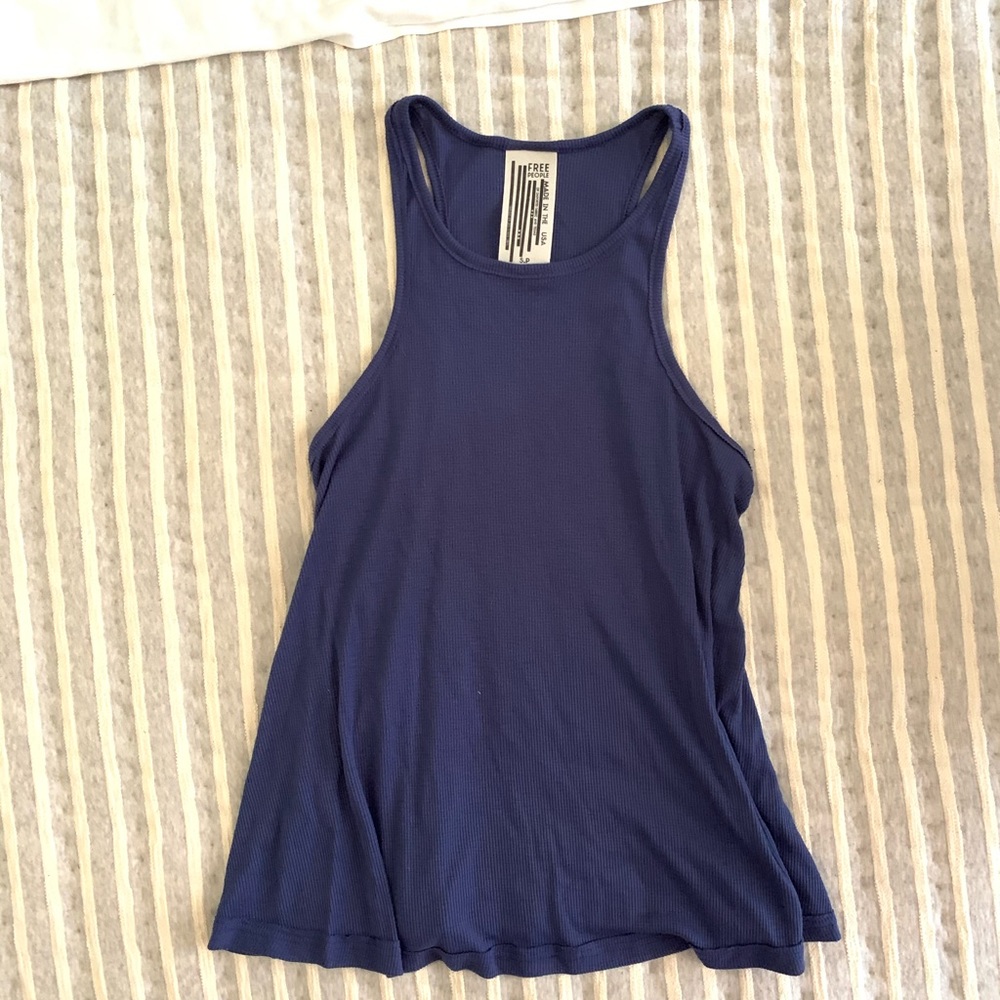 Free people tank